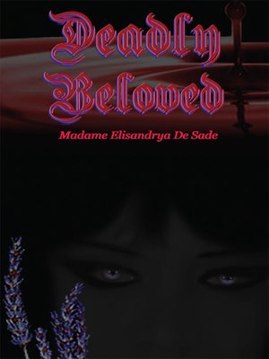 cover image of Deadly Beloved